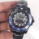 Copy Rolex GMT-Master II All Black Black  Blue Ceramic Black Inner Circle Watch(3)_th.jpg